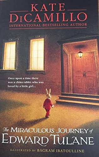 Miraculous Journey of Edward Tulane,the Novels & Short Stories