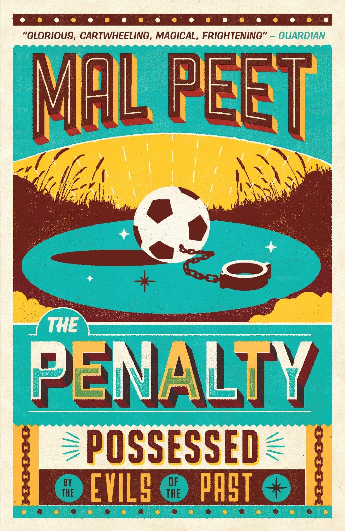 The Penalty Leisure & Fun