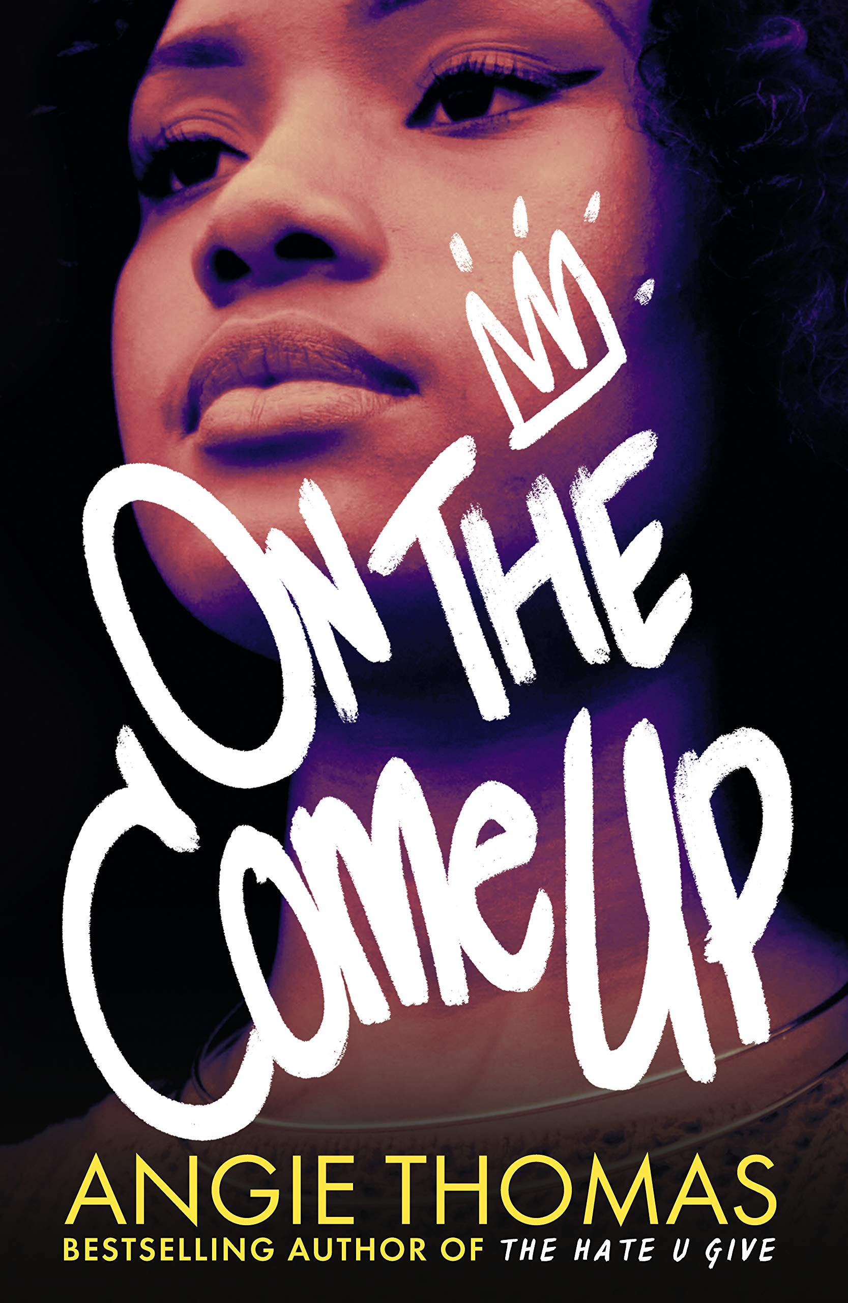 On the Come Up Fiction books for children