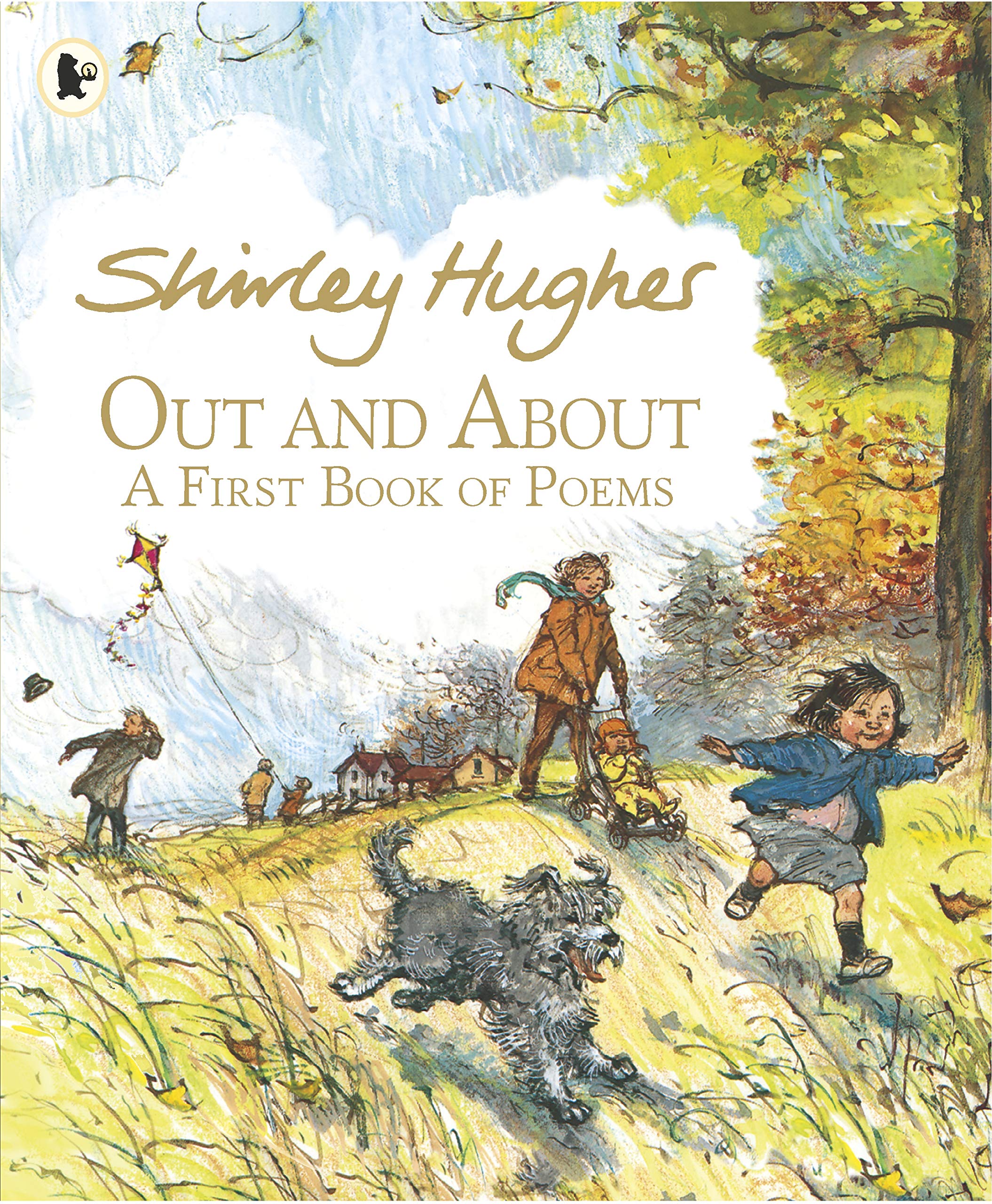 Out and About: A First Book of Poems Non-fiction