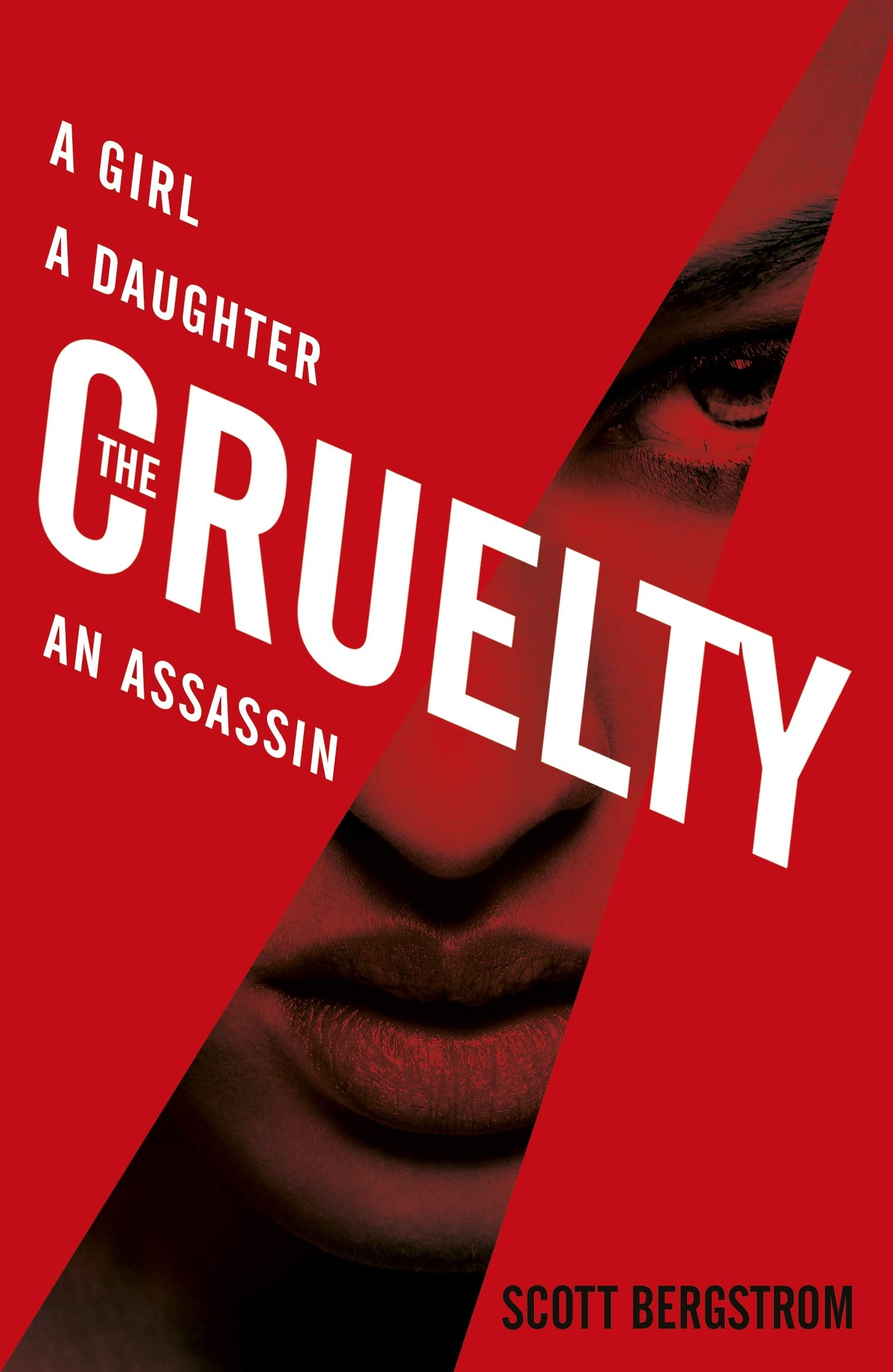 Product Image: The Cruelty