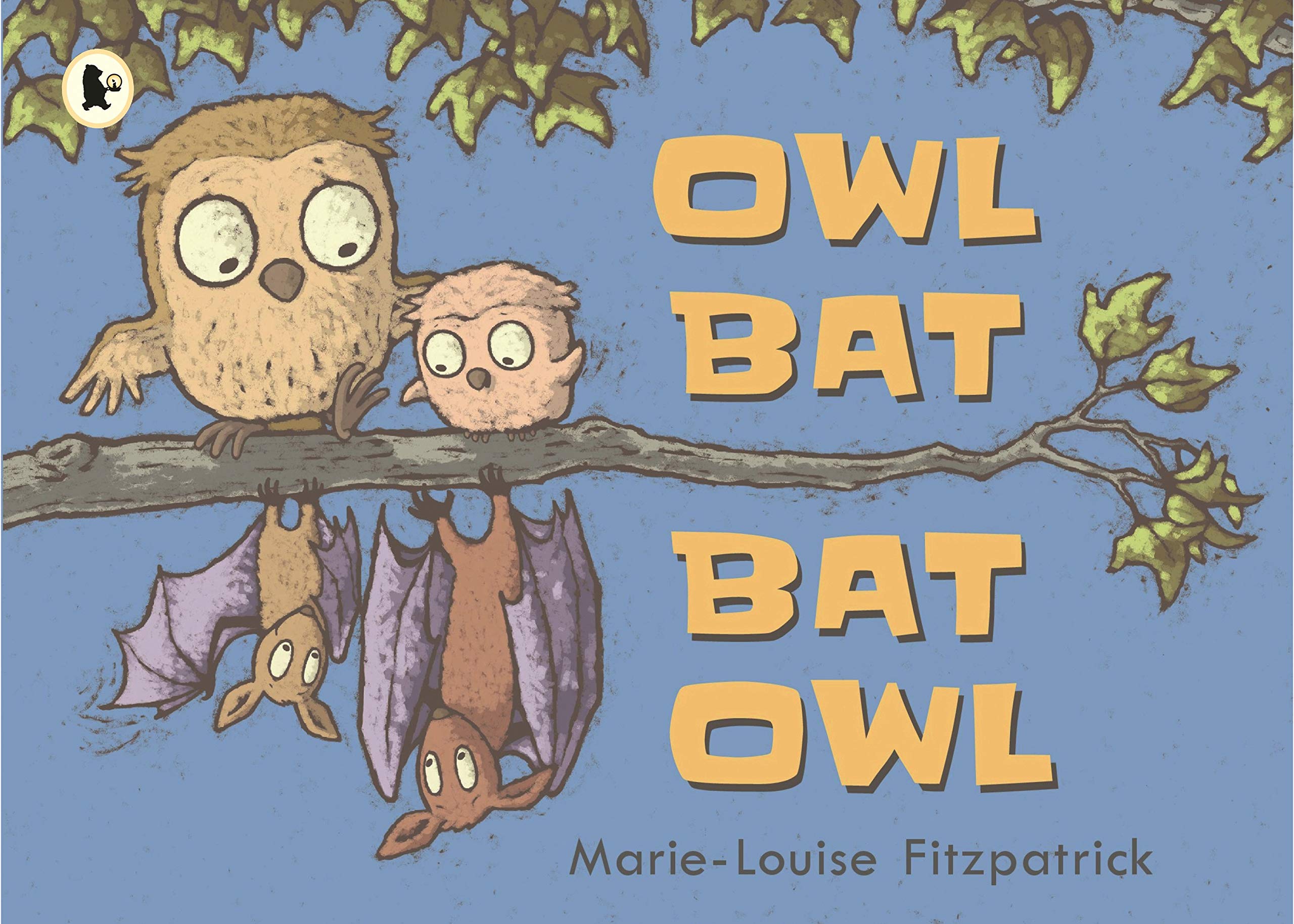 Product Image: Owl Bat Bat Owl