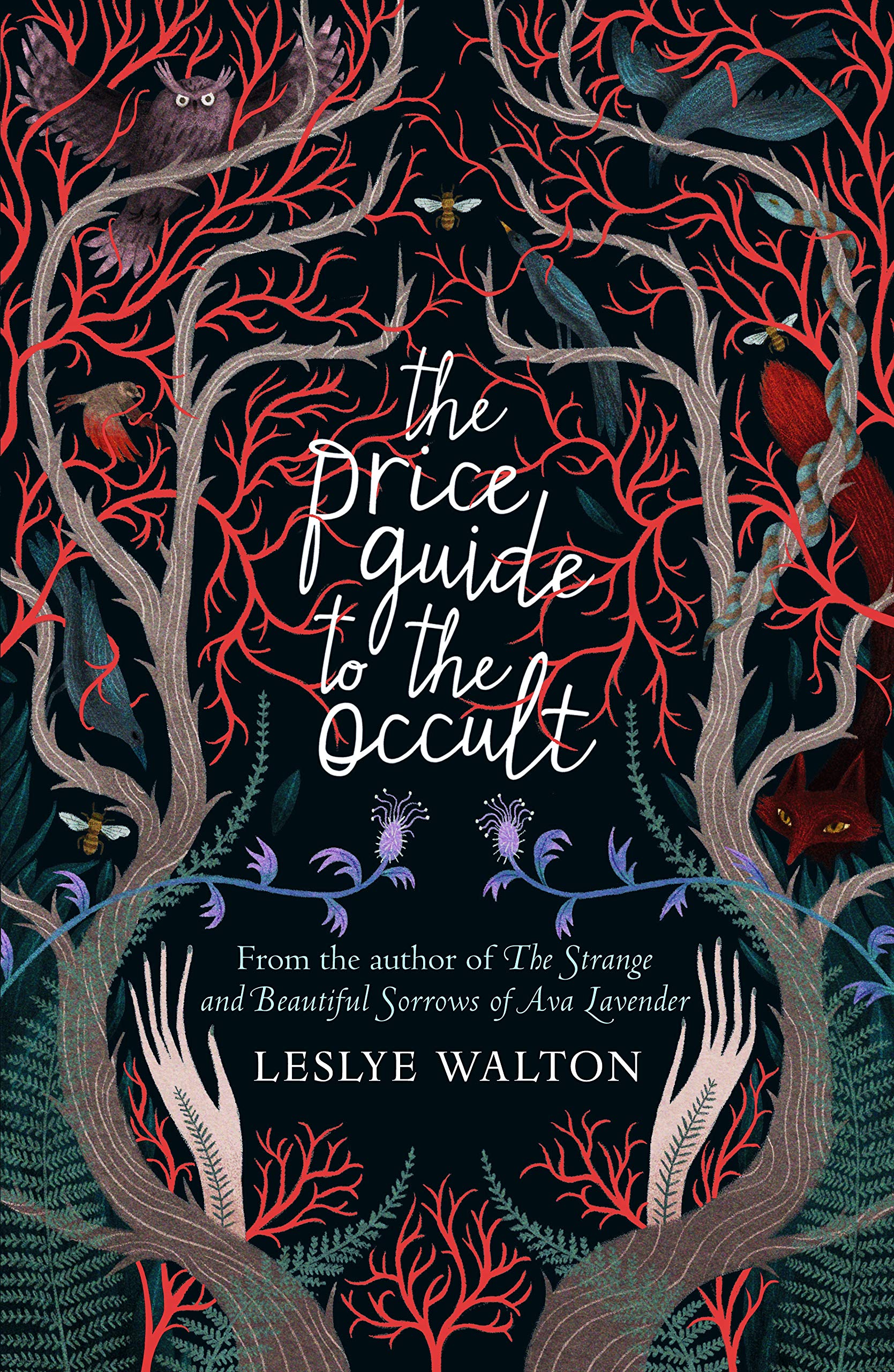 The Price Guide to the Occult Fiction