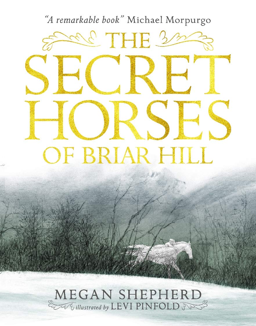 The Secret Horses of Briar Hill Non-fiction