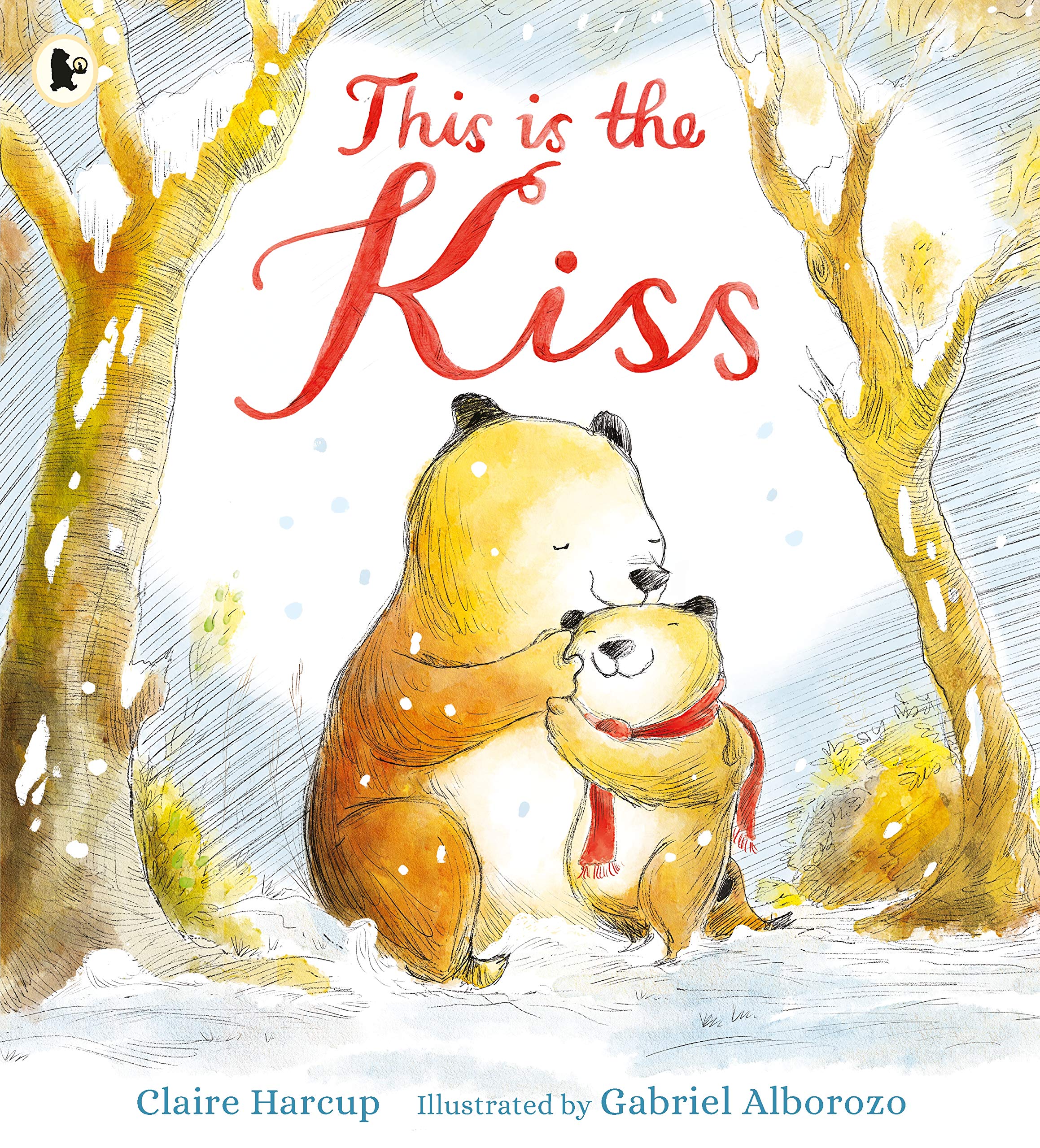 Product Image: This Is the Kiss