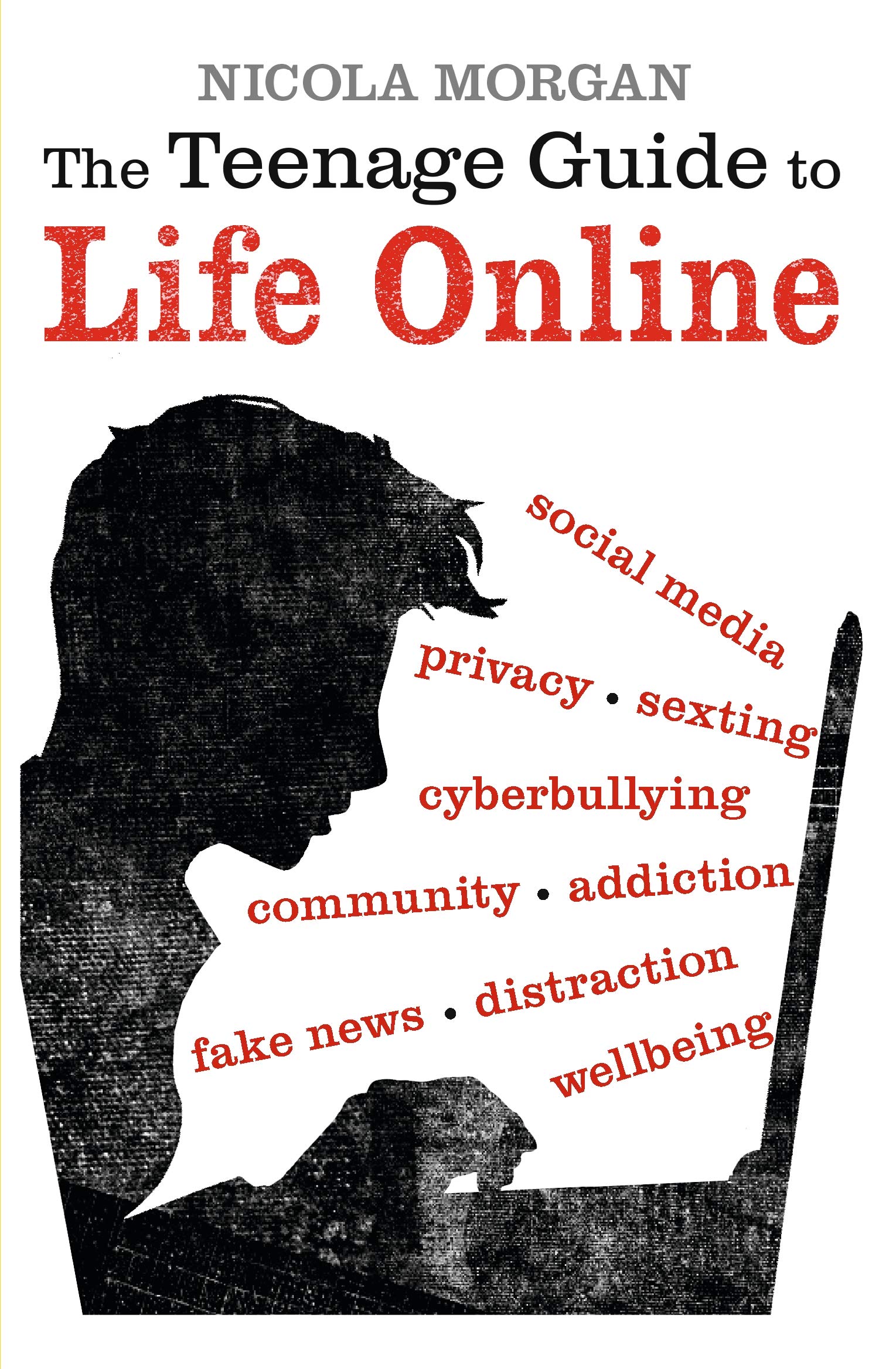 The Teenage Guide to Life Online Education