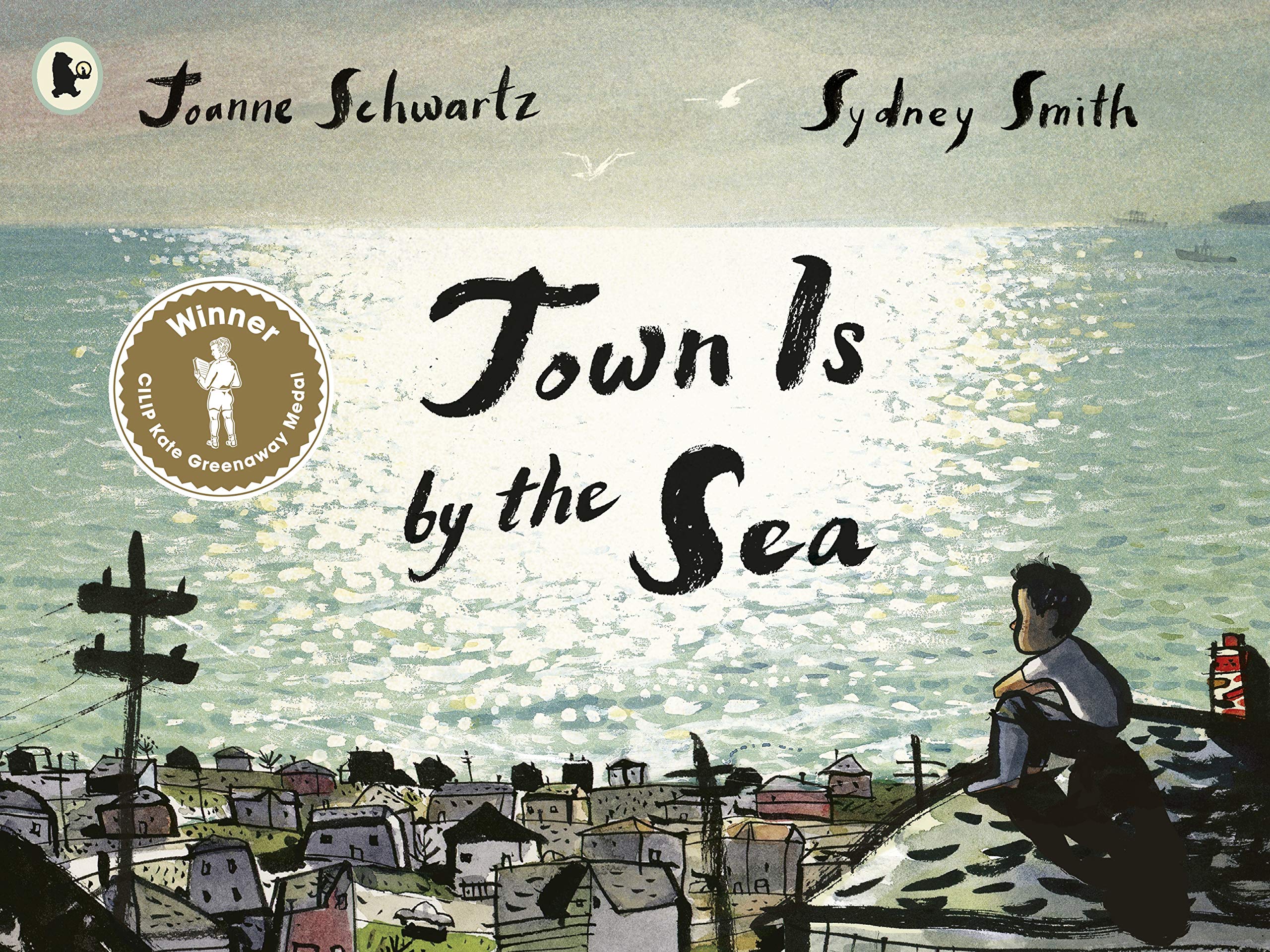 Town Is by the Sea Film, Art & Culture