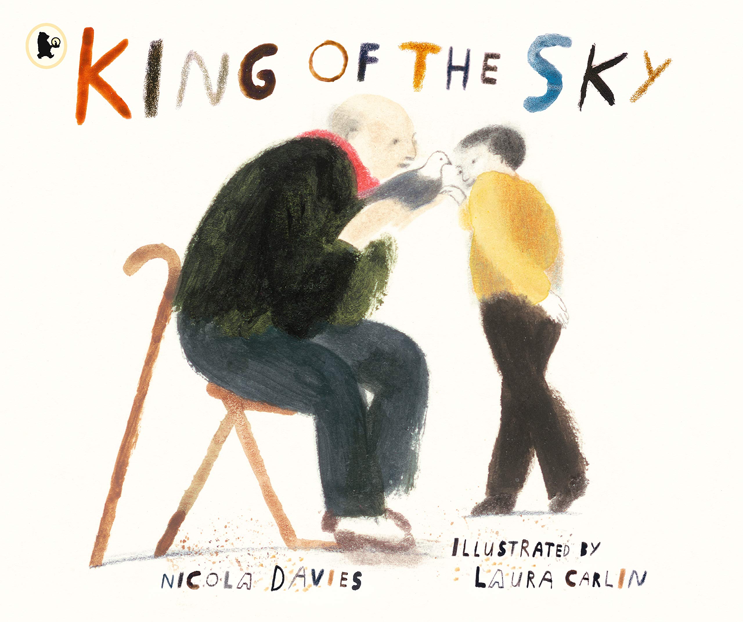 King of the Sky Novels & Short Stories