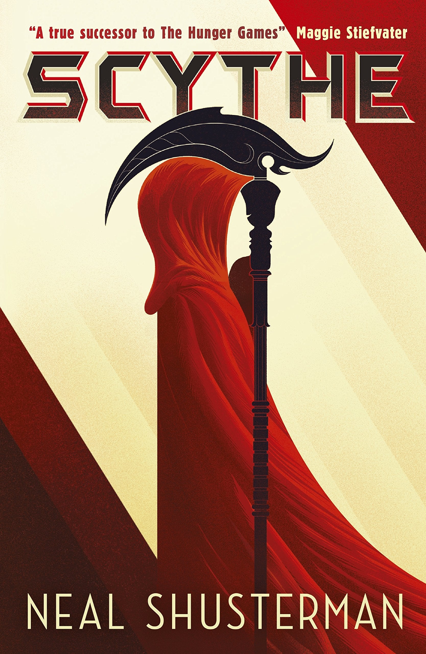 Scythe Humour & Satire