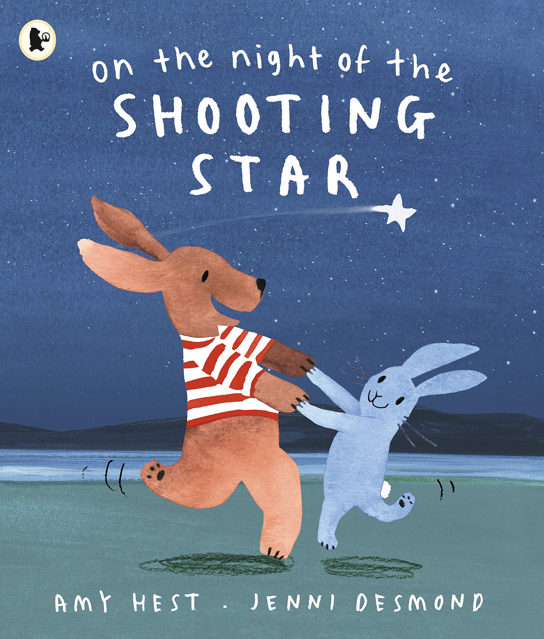 On the Night of the Shooting Star Novels & Short Stories