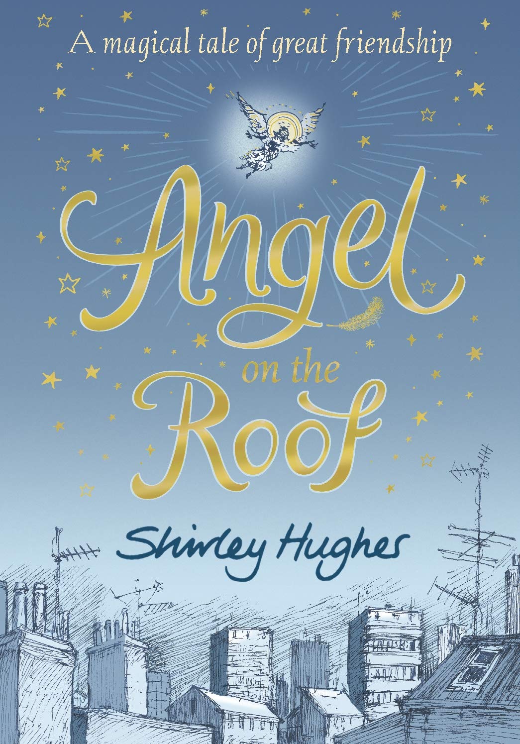 Angel on the Roof Novels & Short Stories