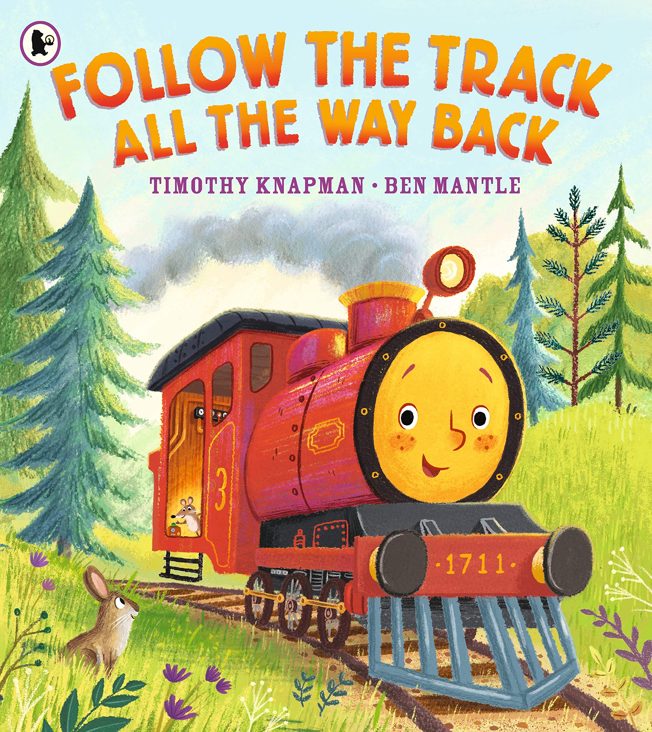 Follow the Track All the Way Back Novels & Short Stories