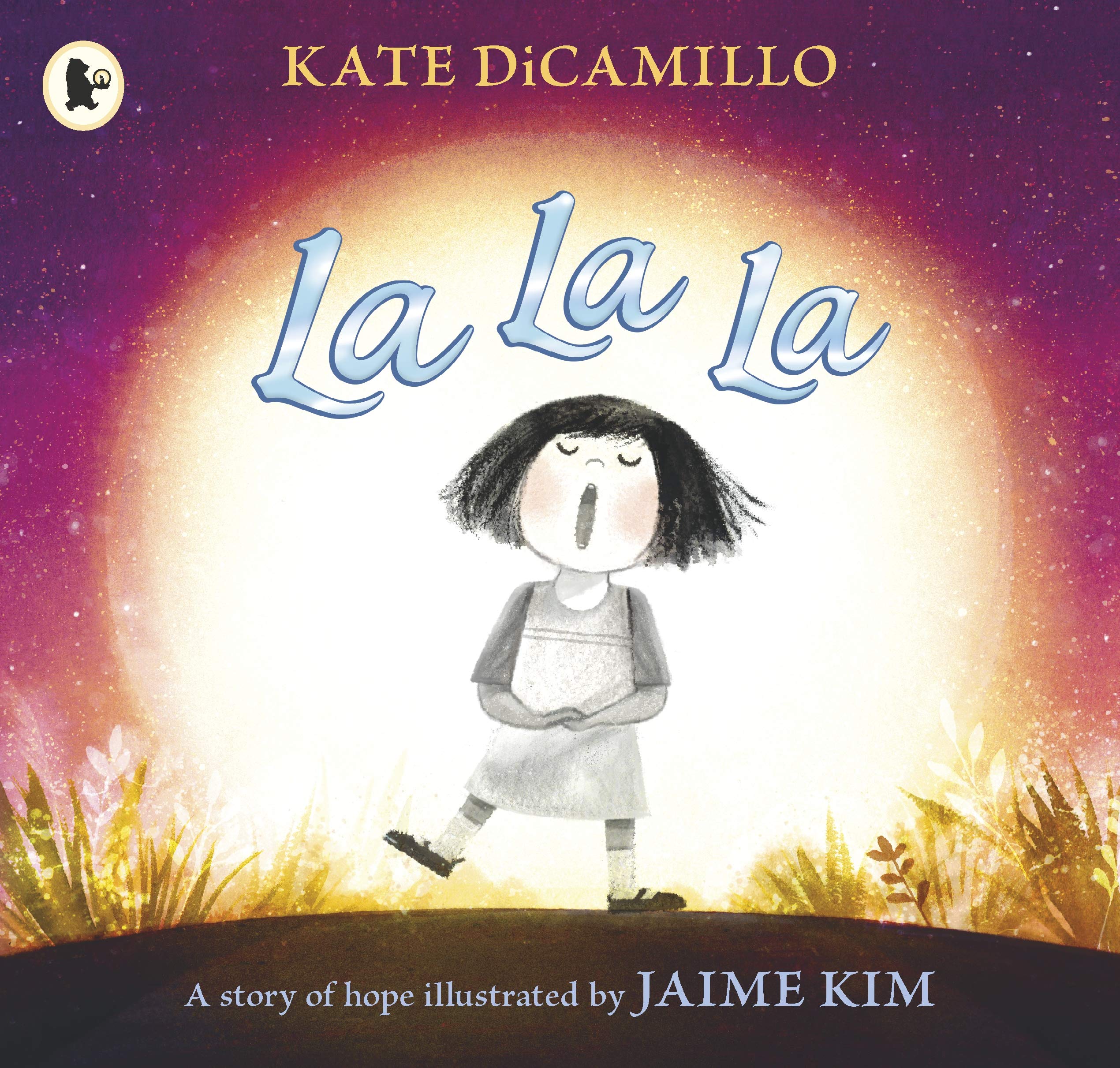 La La La: A Story of Hope Non-fiction