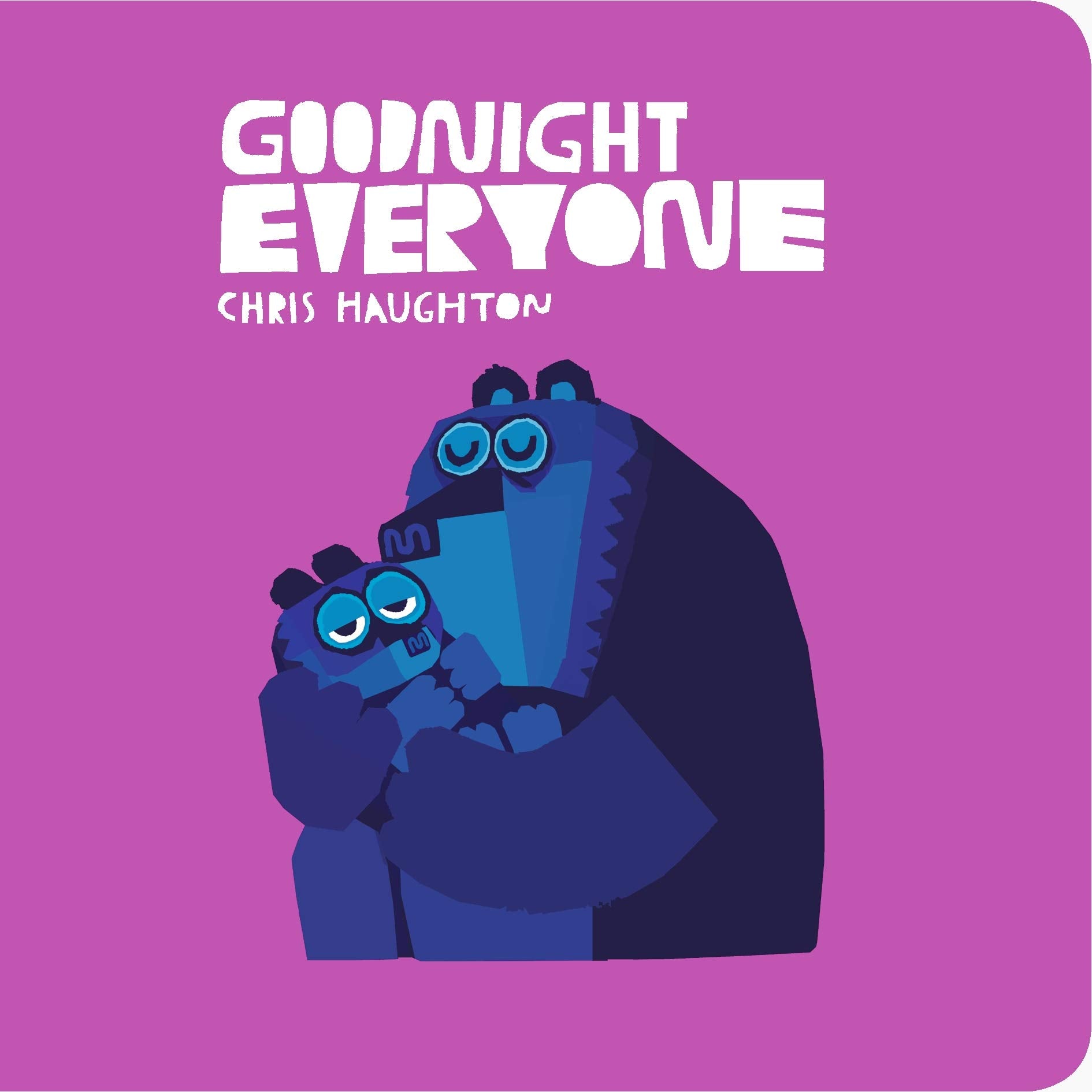 Product Image: Goodnight Everyone
