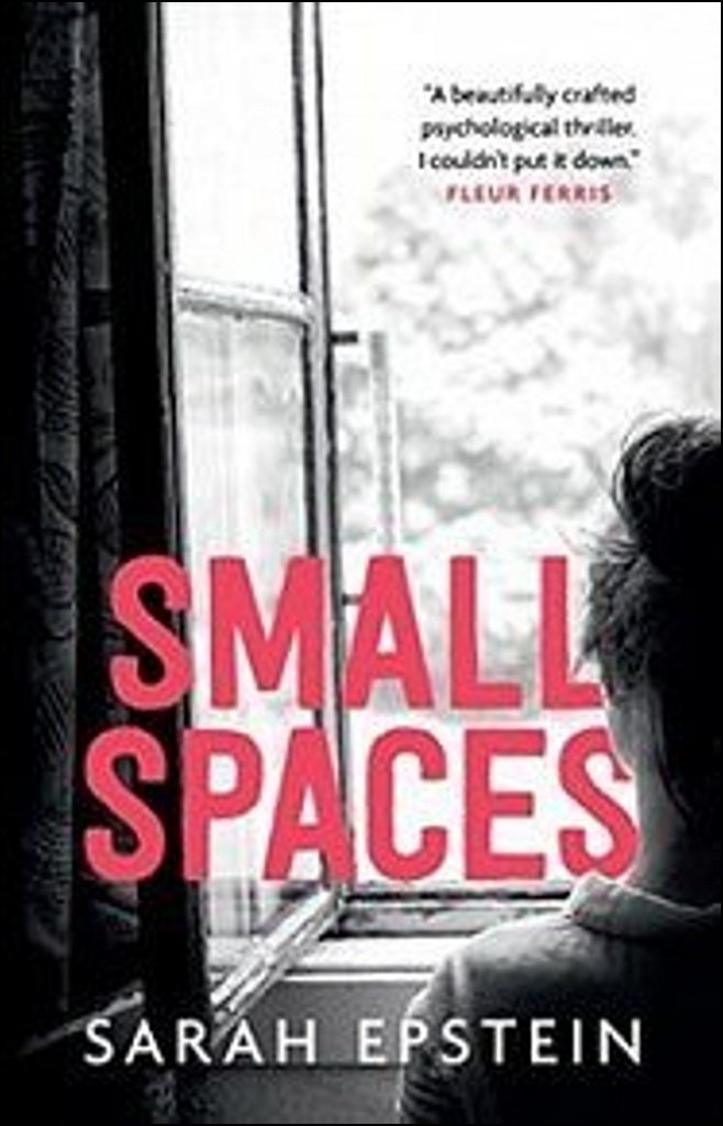 Small Spaces Fiction books for children