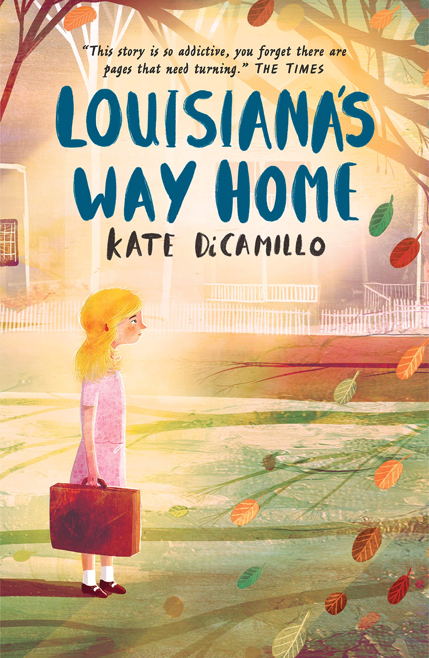 Louisiana's Way Home: 1 (Three Rancheros) Non-fiction