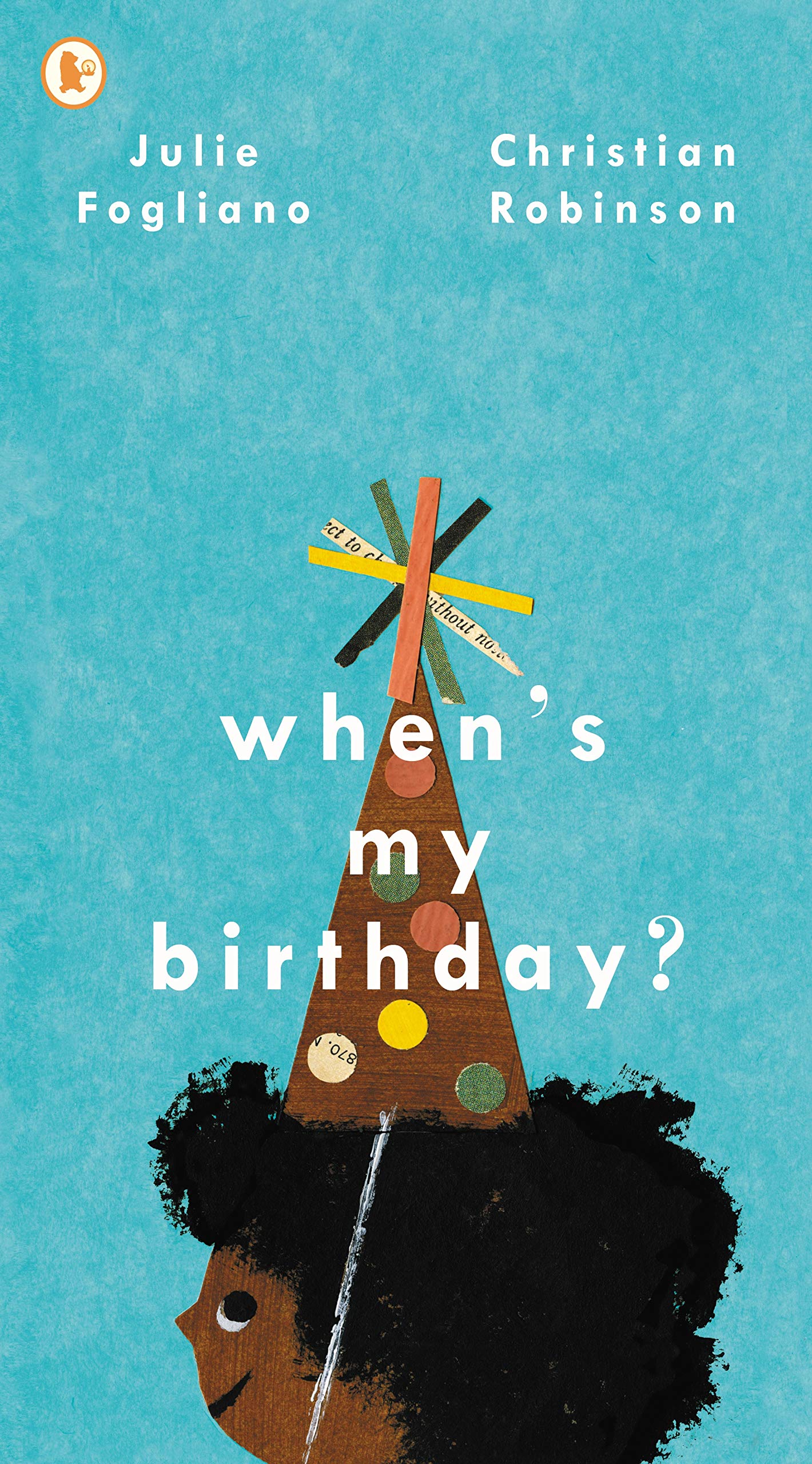 Product Image: When's My Birthday?
