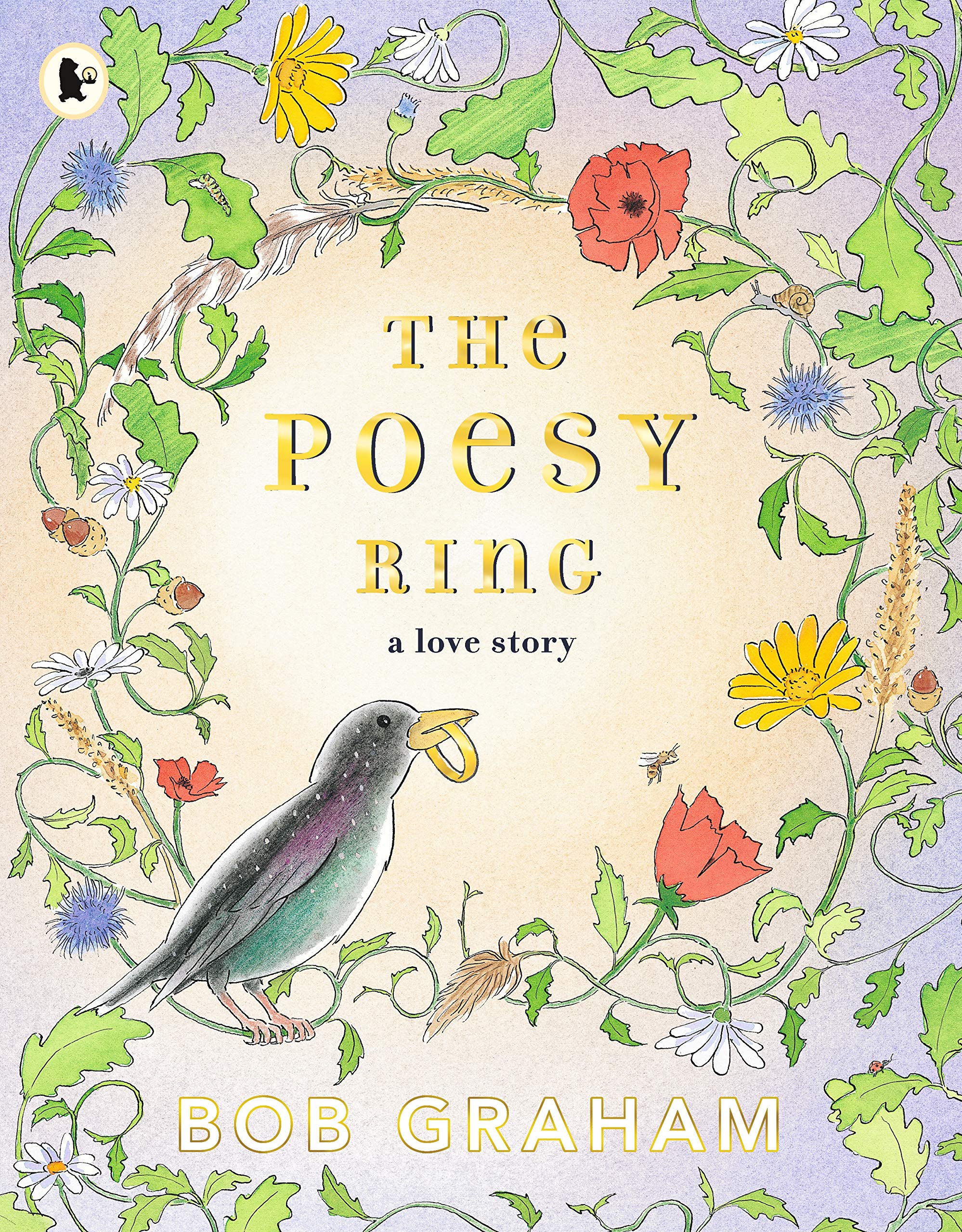 The Poesy Ring: A Love Story Non-fiction