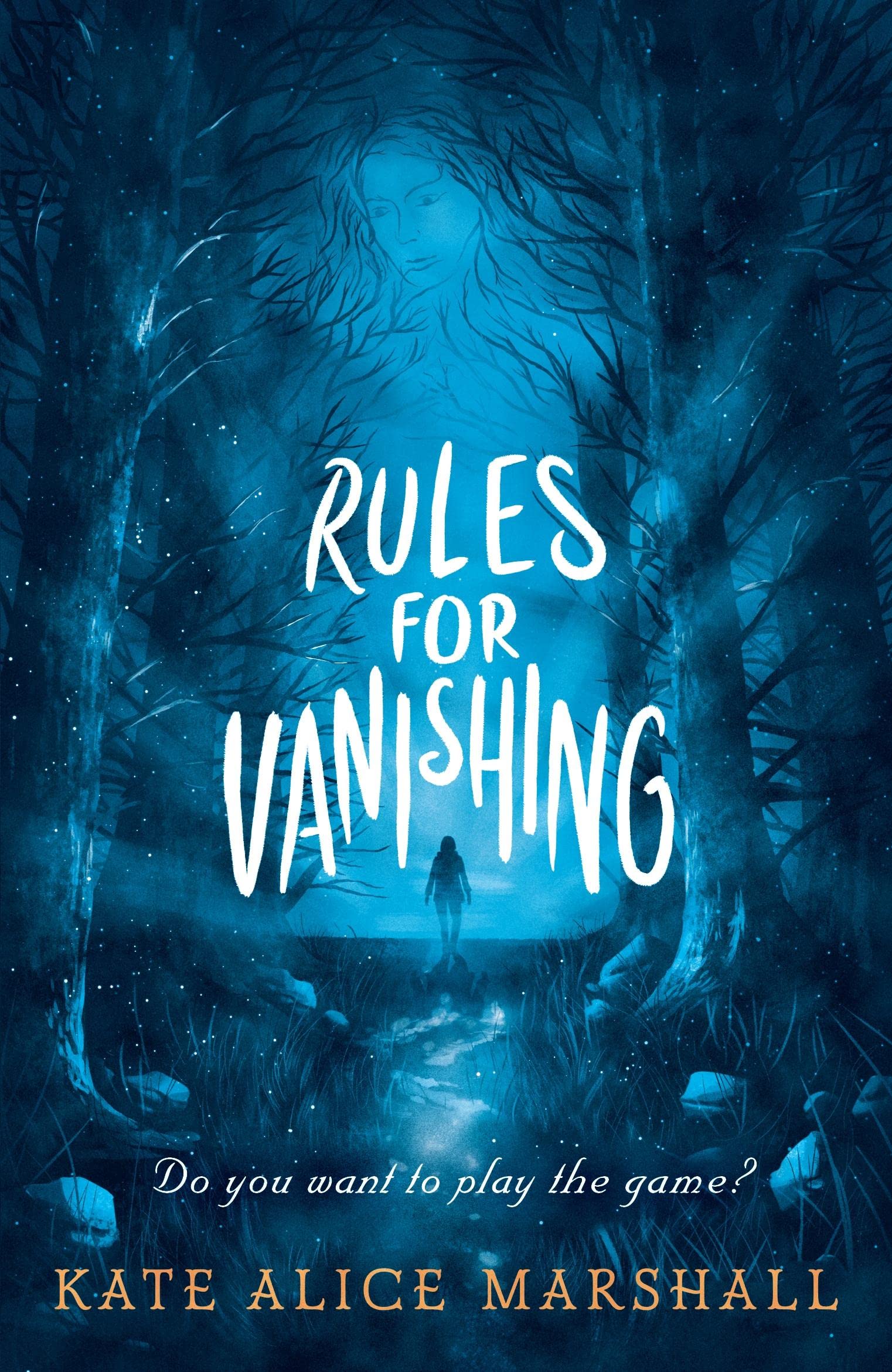 Rules for Vanishing Horror & Mystery