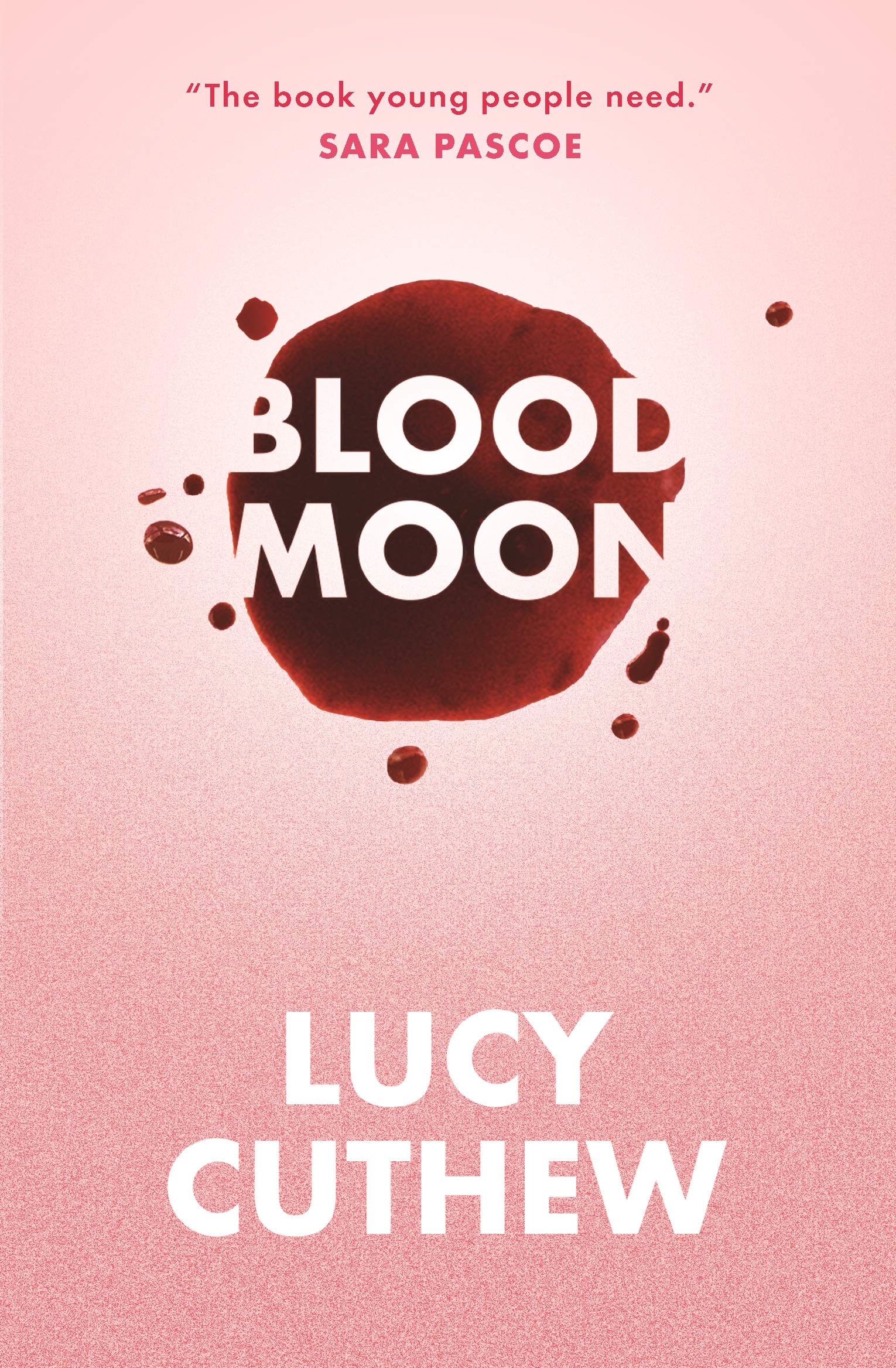 Blood Moon Fiction