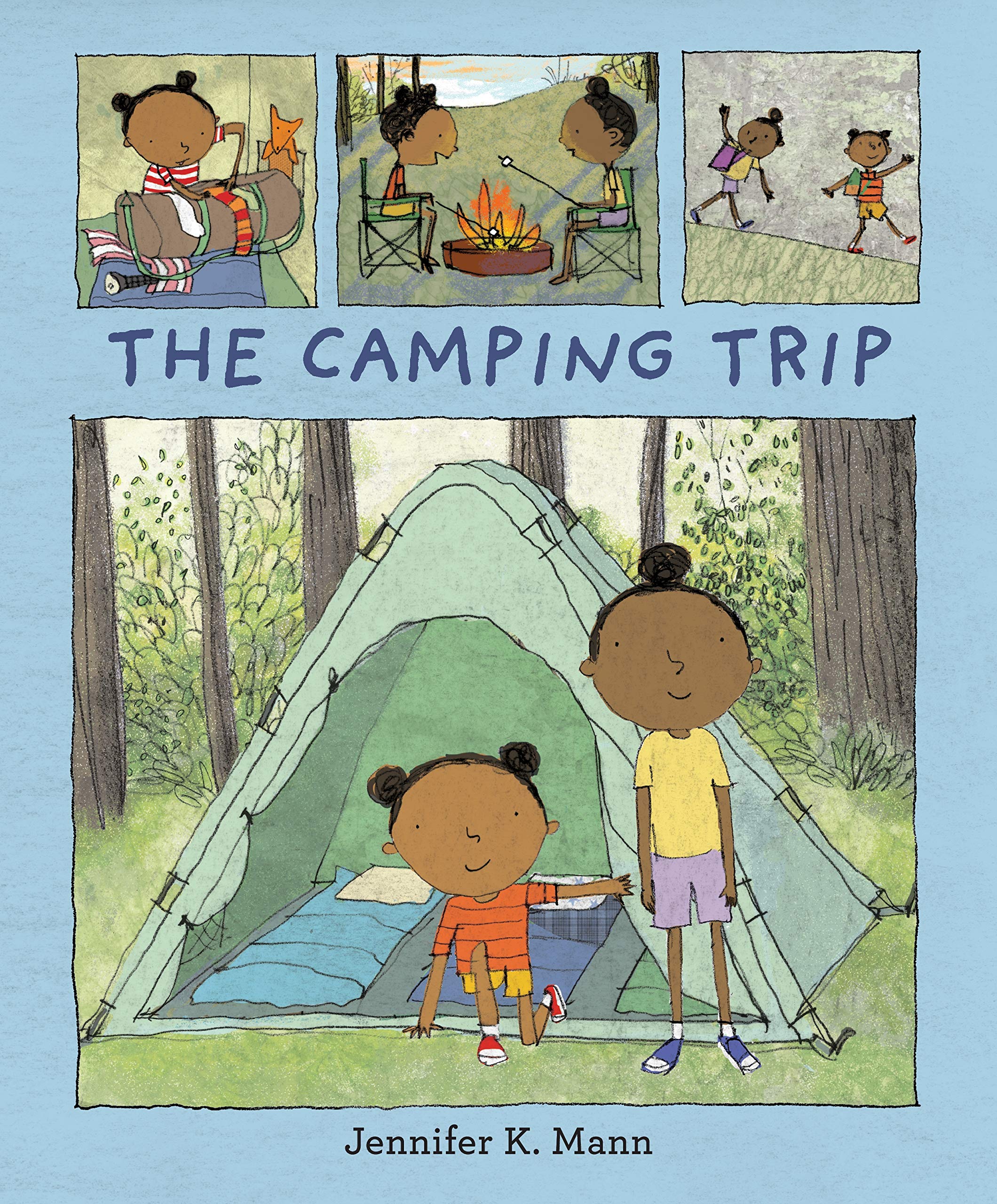 The Camping Trip Leisure & Fun