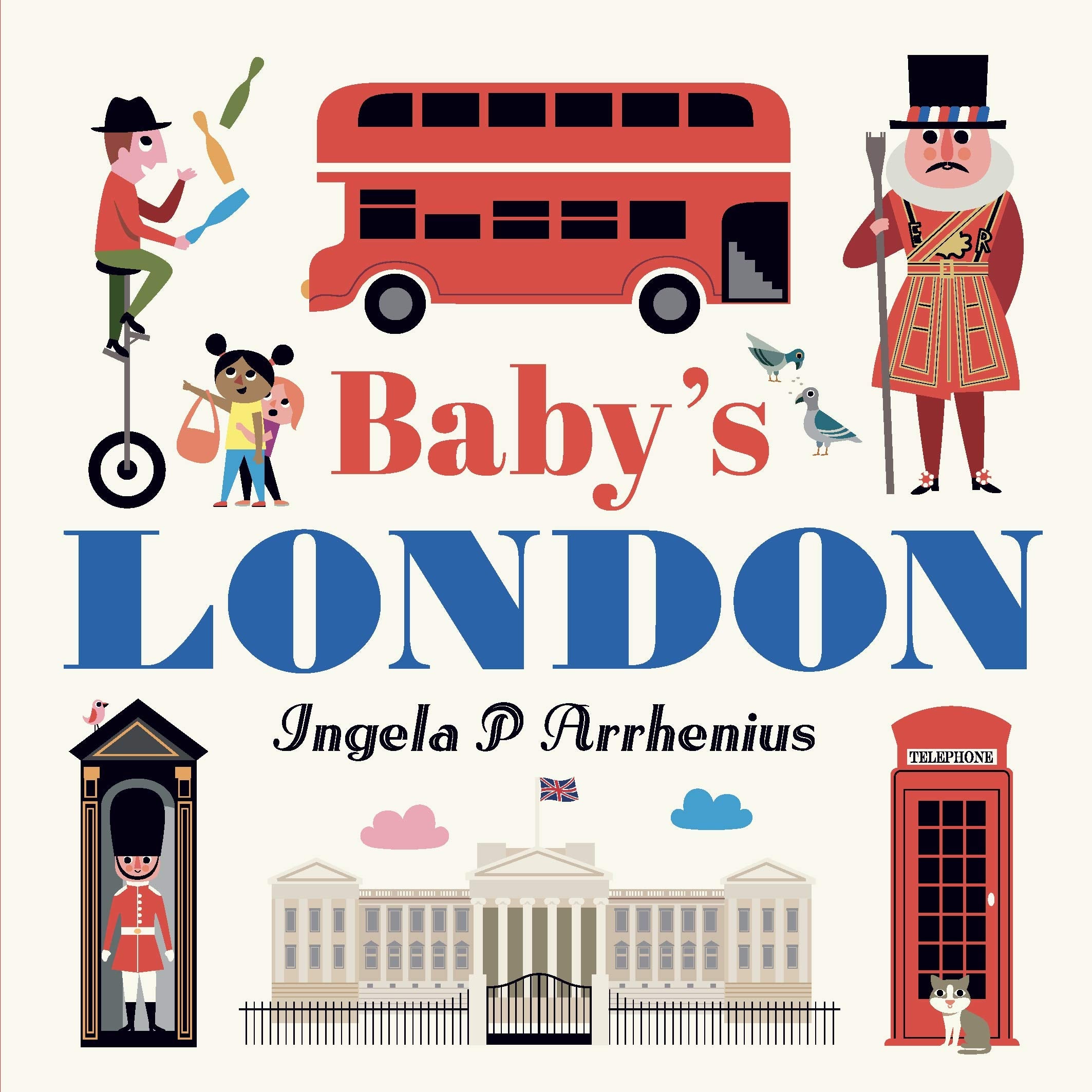 Baby's London Leisure & Fun