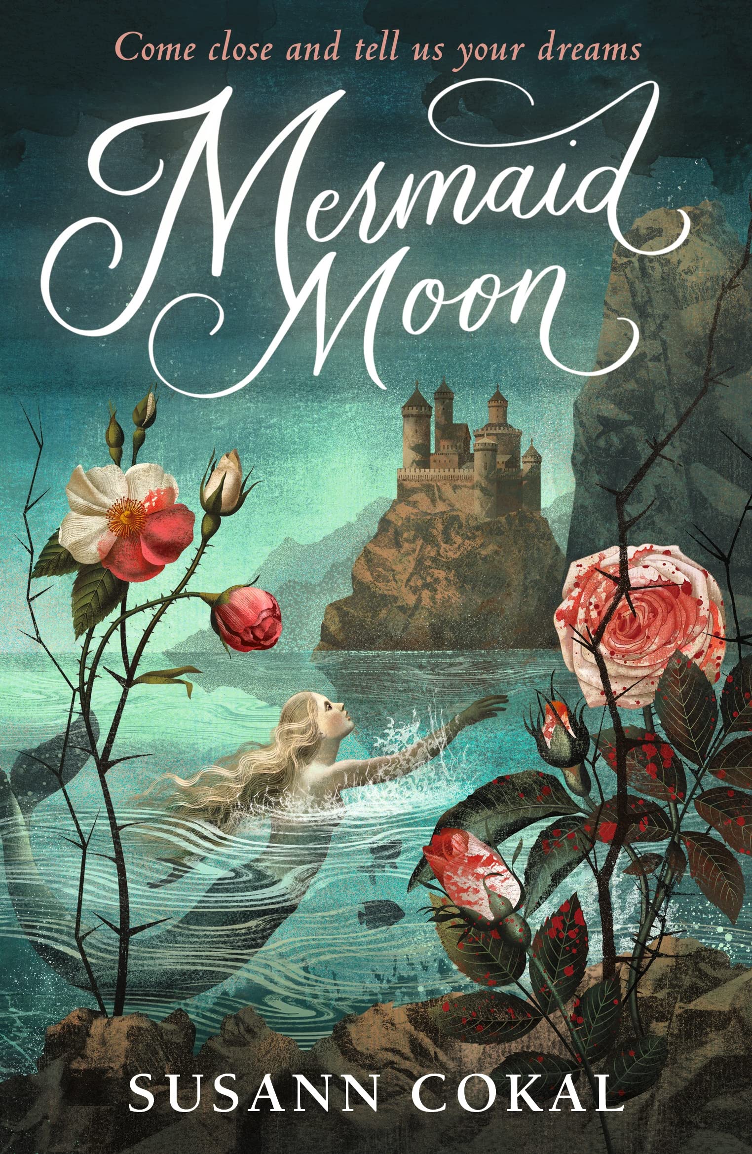 Product Image: Mermaid Moon