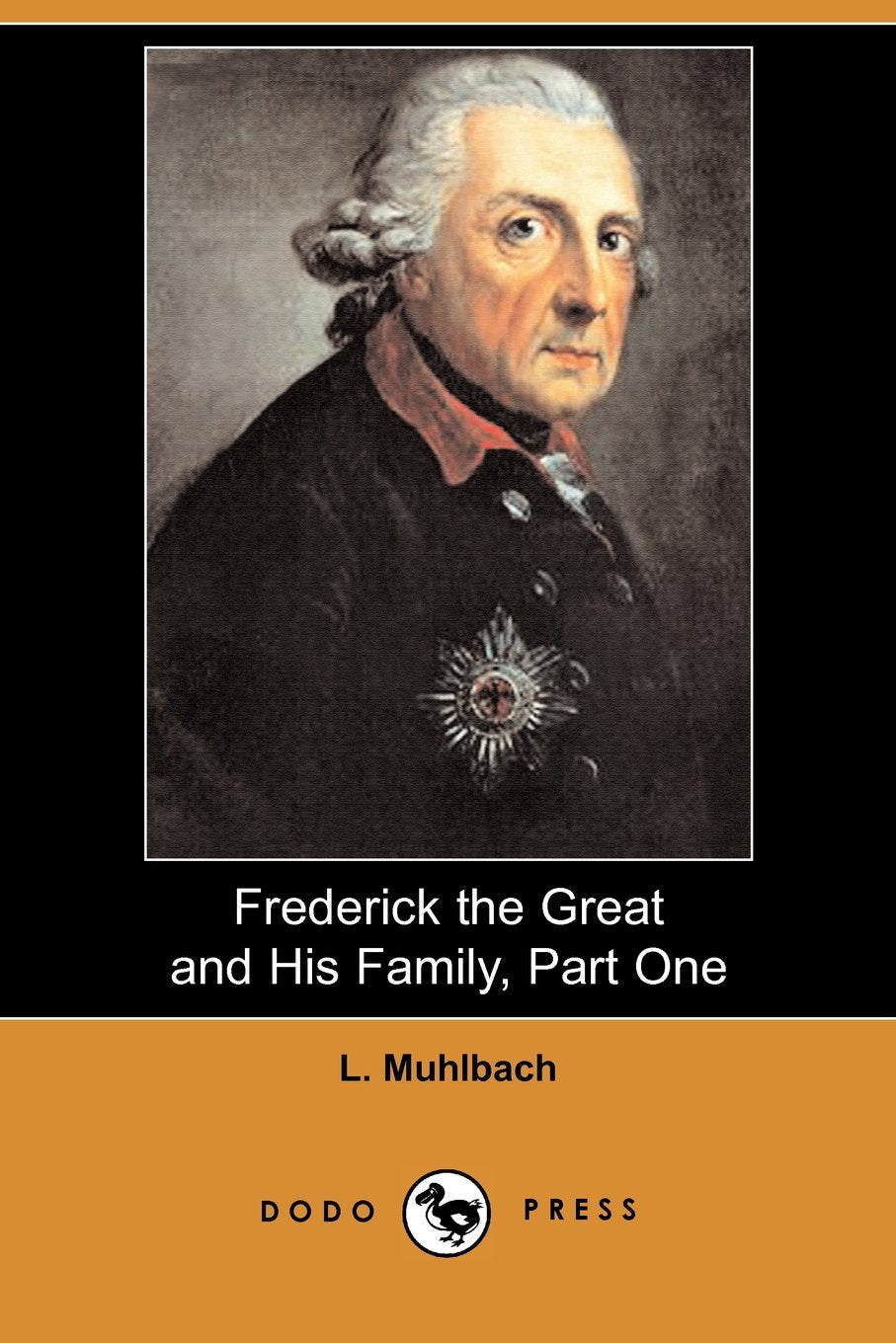 Frederick the Great and His Court Contemporary literature