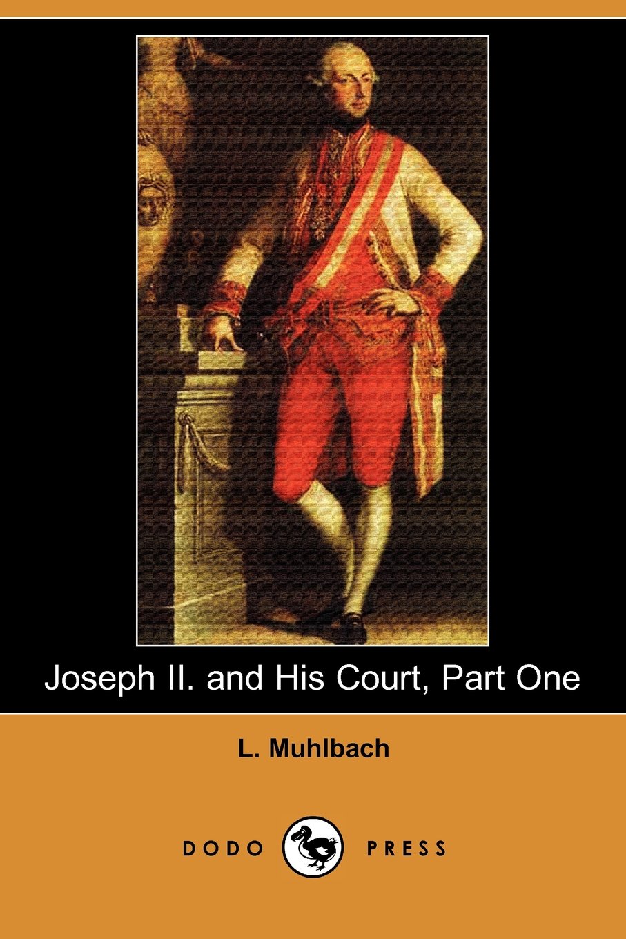 Joseph II and His Court Contemporary literature