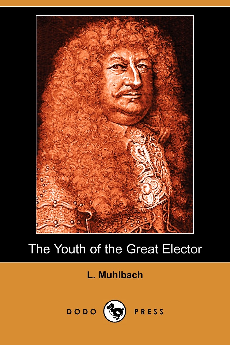 The Youth of the Great Elector Contemporary literature