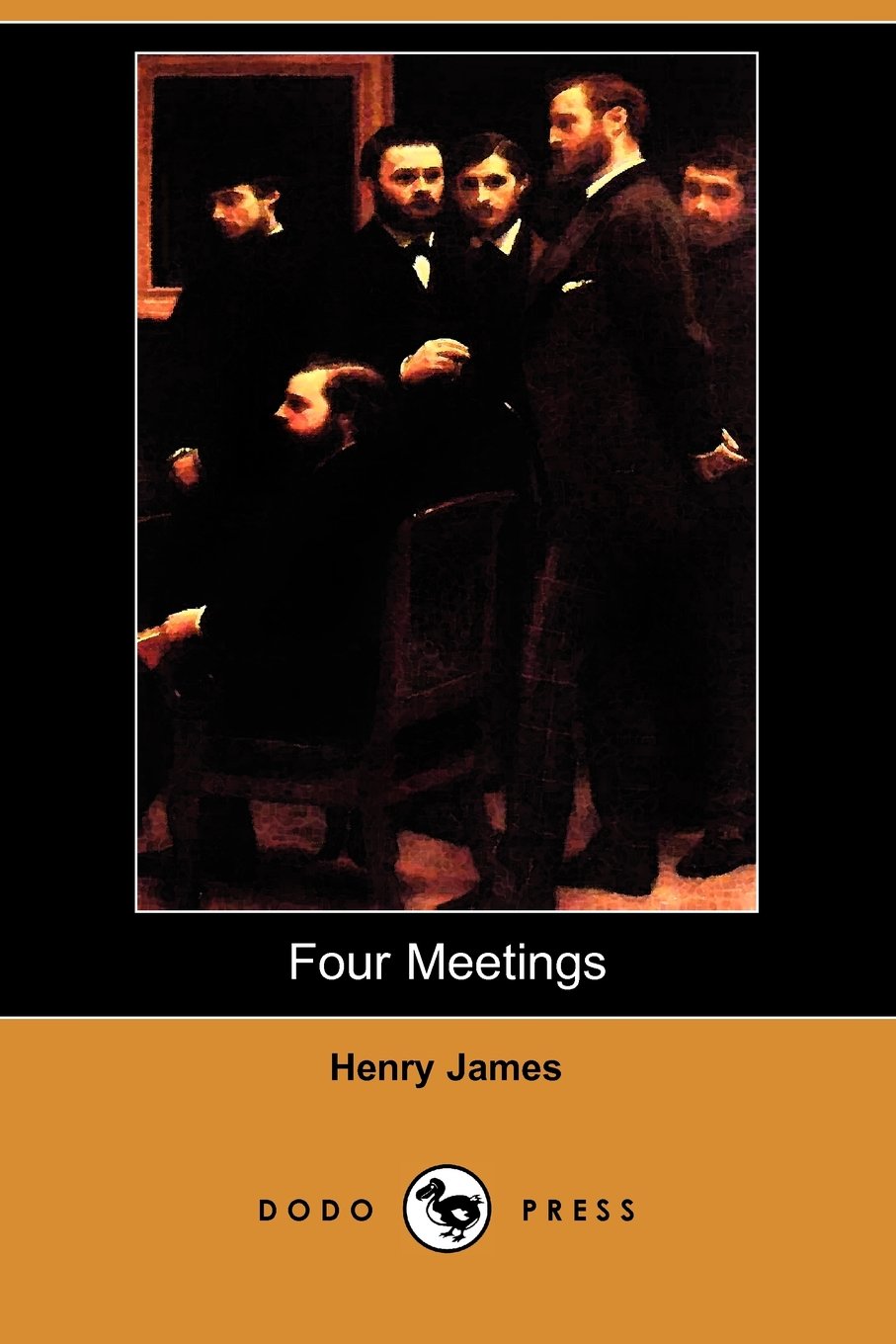 Product Image: Four Meetings