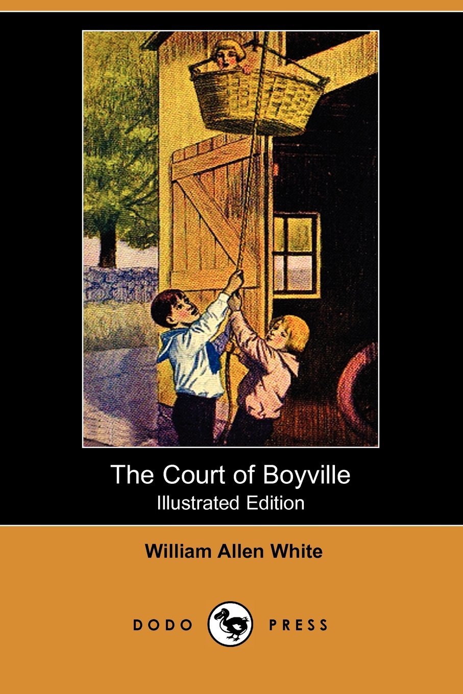 The Court of Boyville Classics