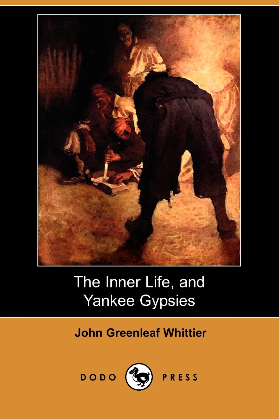 The Inner Life, and Yankee Gypsies Contemporary literature