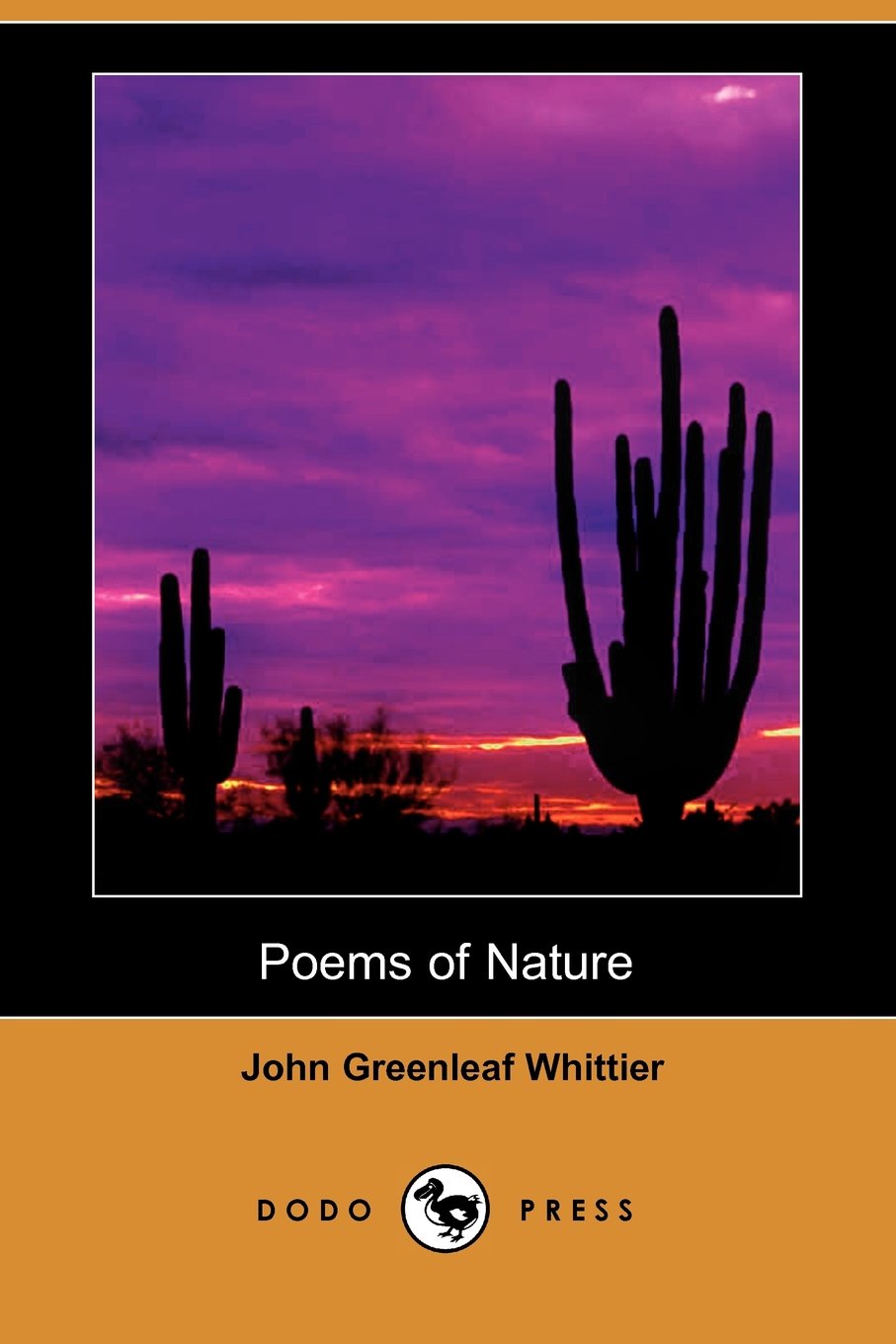 Poems of Nature Poetry