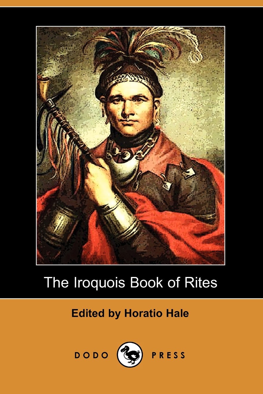 The Iroquois Book of Rites Social Sciences