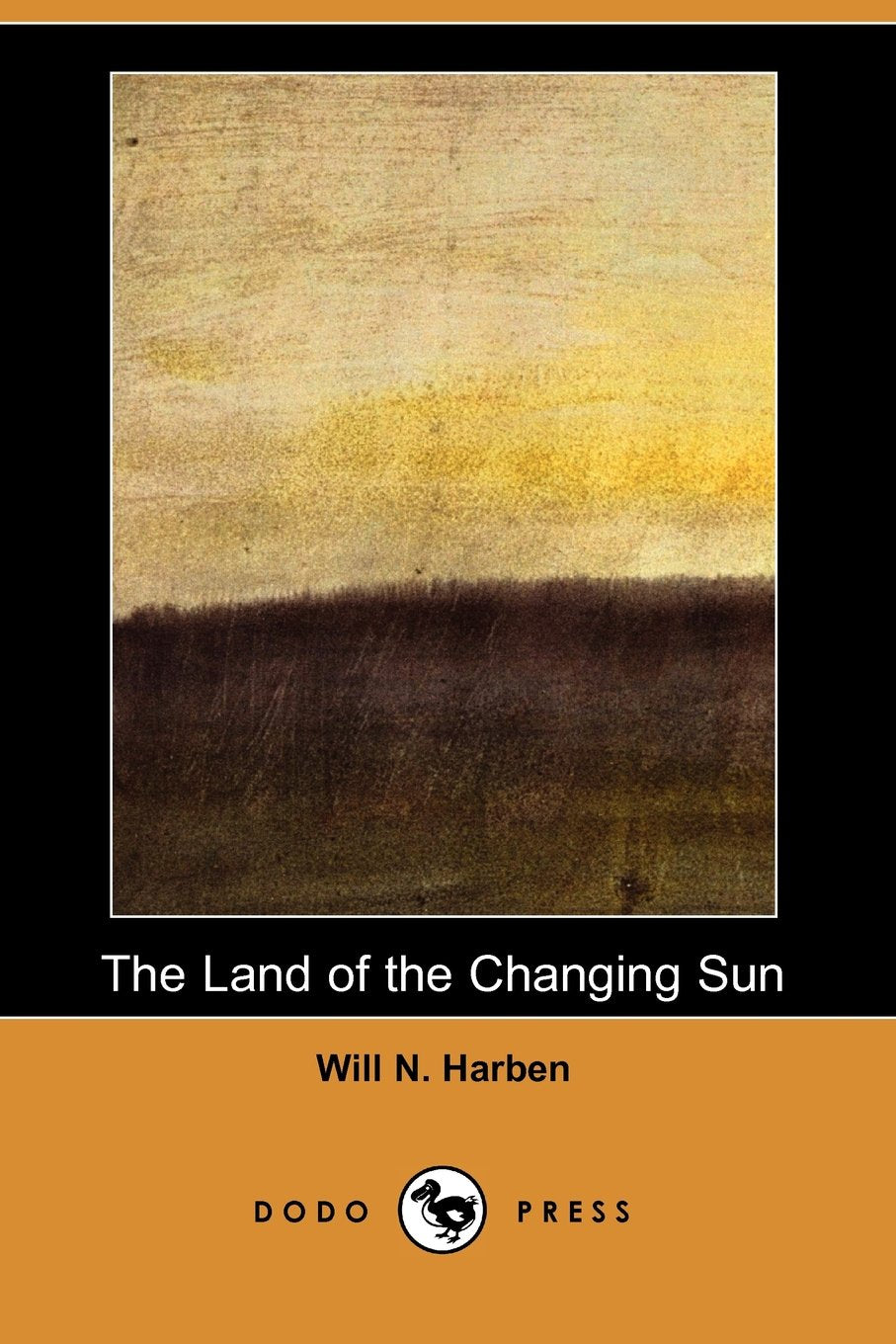 The Land of the Changing Sun (Dodo Press) Contemporary literature