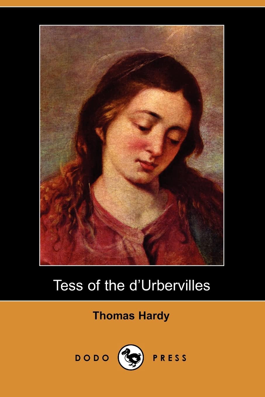 Tess of the D'Urbervilles (Dodo Press) Contemporary literature