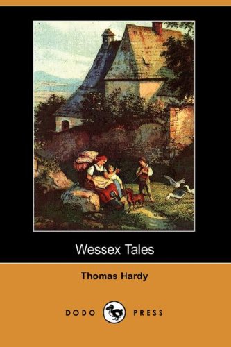 Wessex Tales Classics