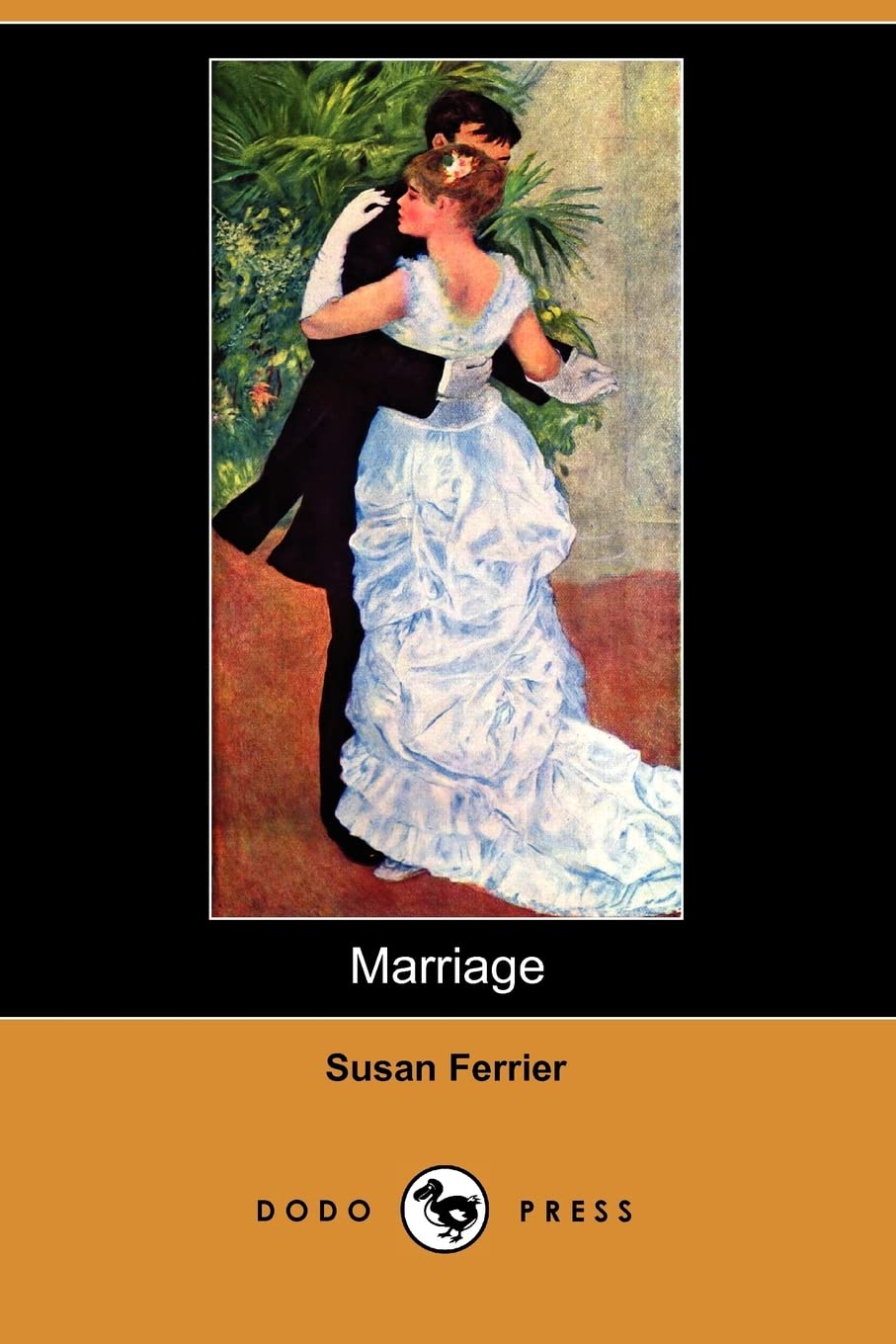 Product Image: Marriage (Dodo Press)