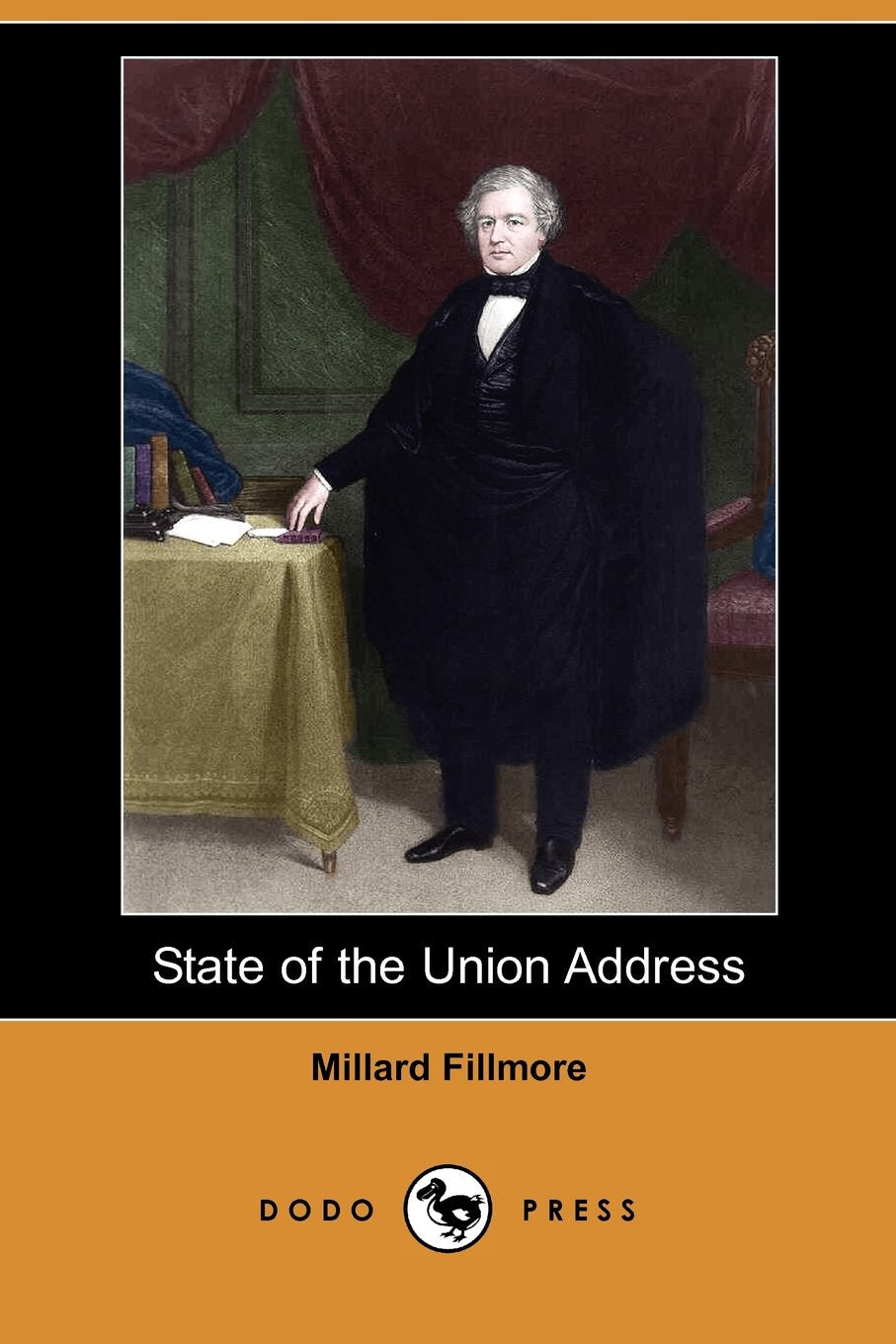 State of the Union Address Politics & History