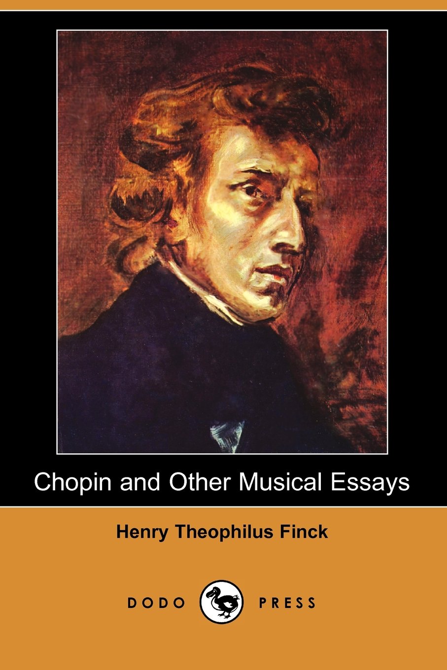 Chopin and Other Musical Essays Arts & Music