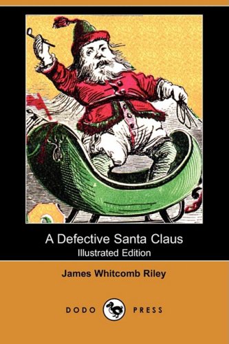 A Defective Santa Claus Poetry