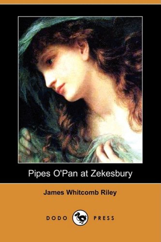Pipes O'pan at Zekesbury Poetry