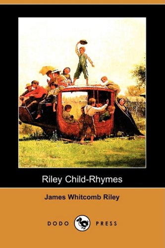 Riley Child-rhymes Poetry