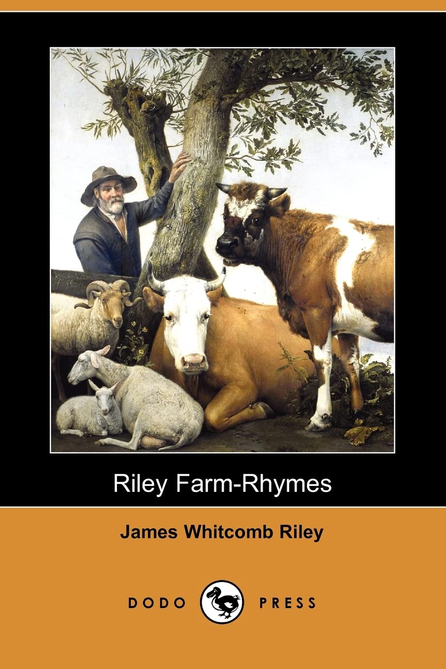 Riley Farm-Rhymes (Dodo Press) Poetry