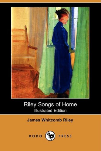 Riley Songs of Home Poetry