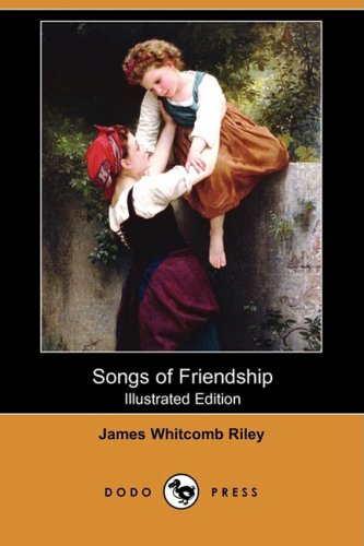 Songs of Friendship Poetry