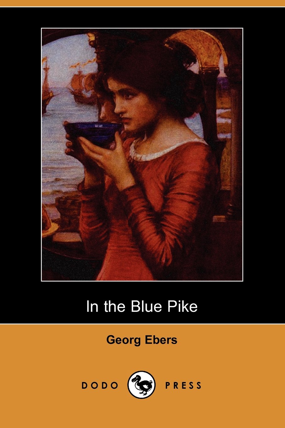 Product Image: In the Blue Pike