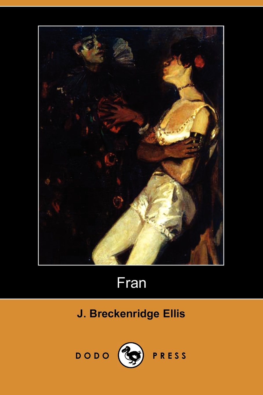 Product Image: Fran