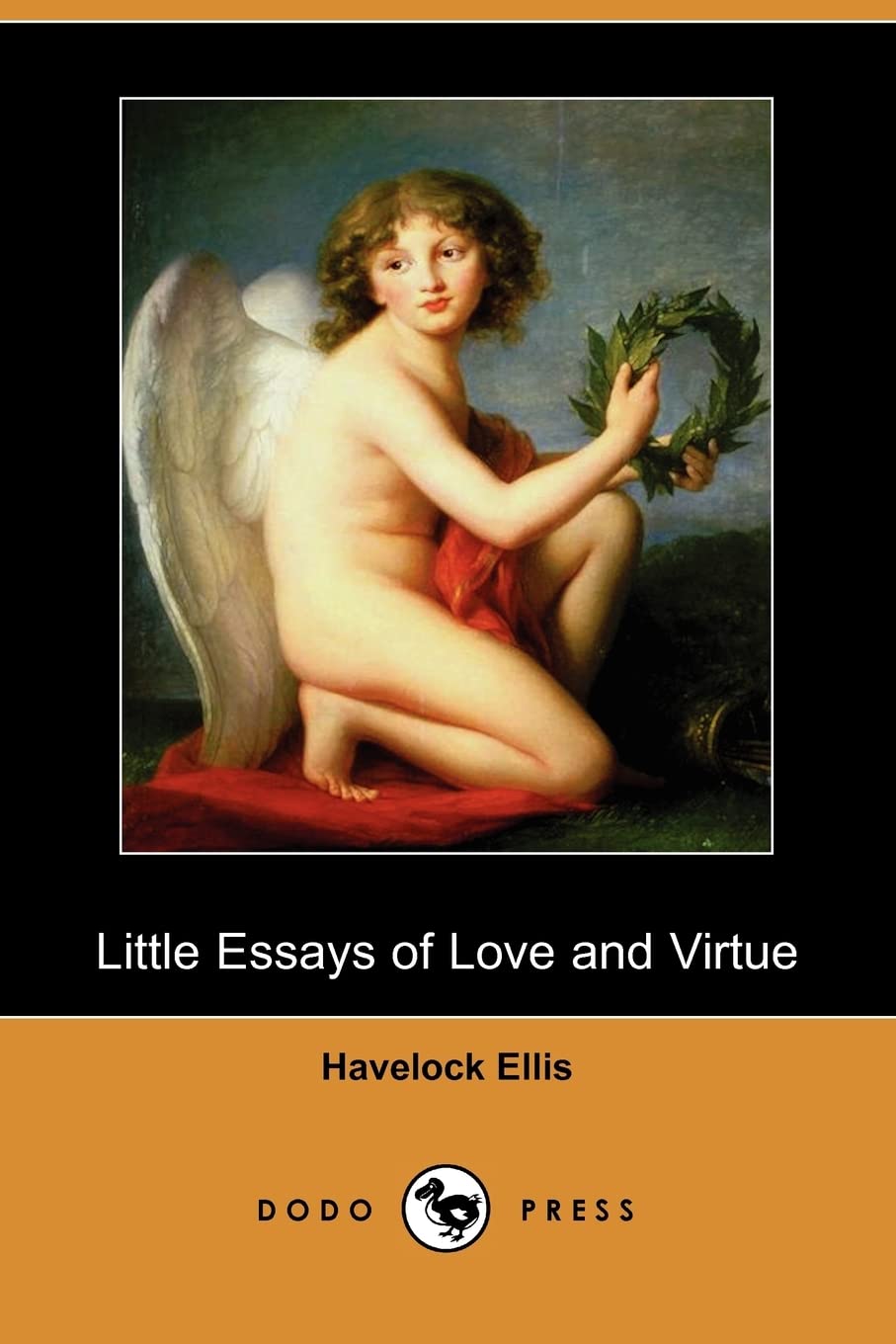 Little Essays of Love and Virtue (Dodo Press) Contemporary literature